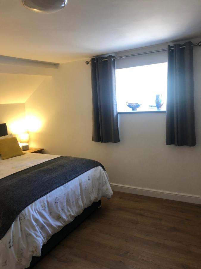The Nest @ Ji-Binc, A Large Spacious Apartment. Denbigh Exterior foto